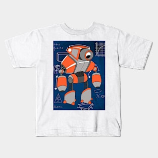 The BluePrints Kids T-Shirt